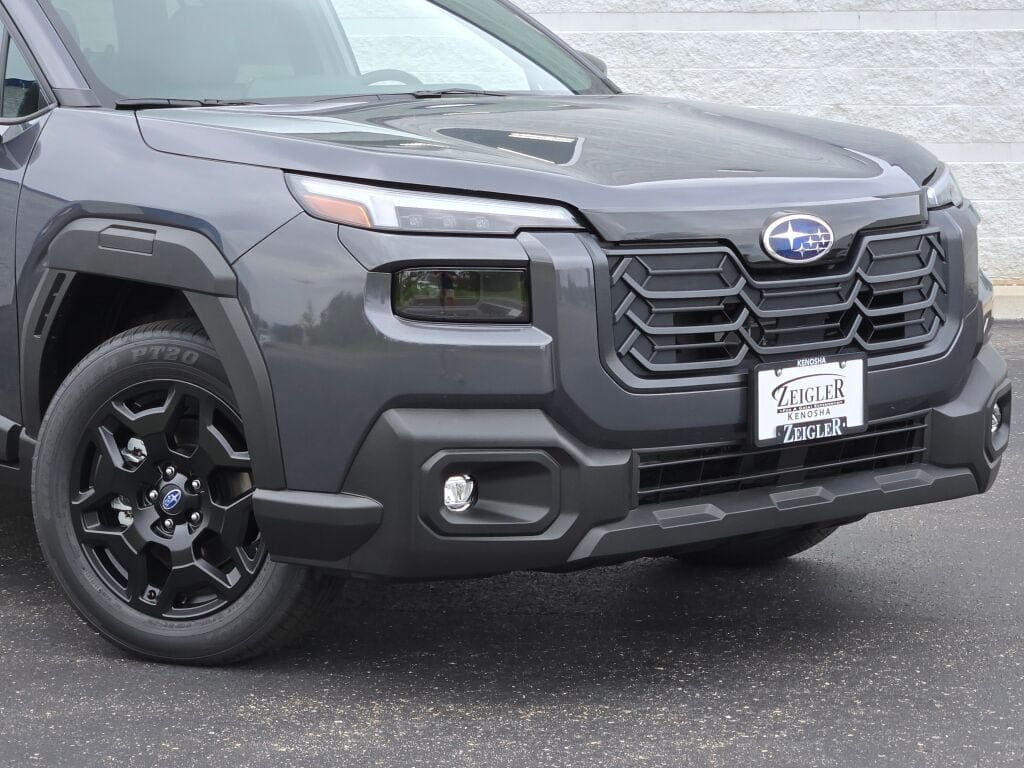New 2026 Subaru Outback Limited SUV