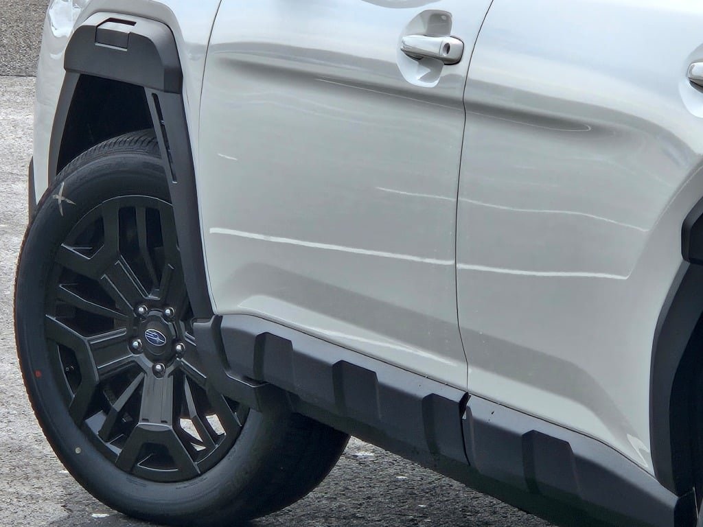 2026 Subaru Outback Limited XT - Photo 16