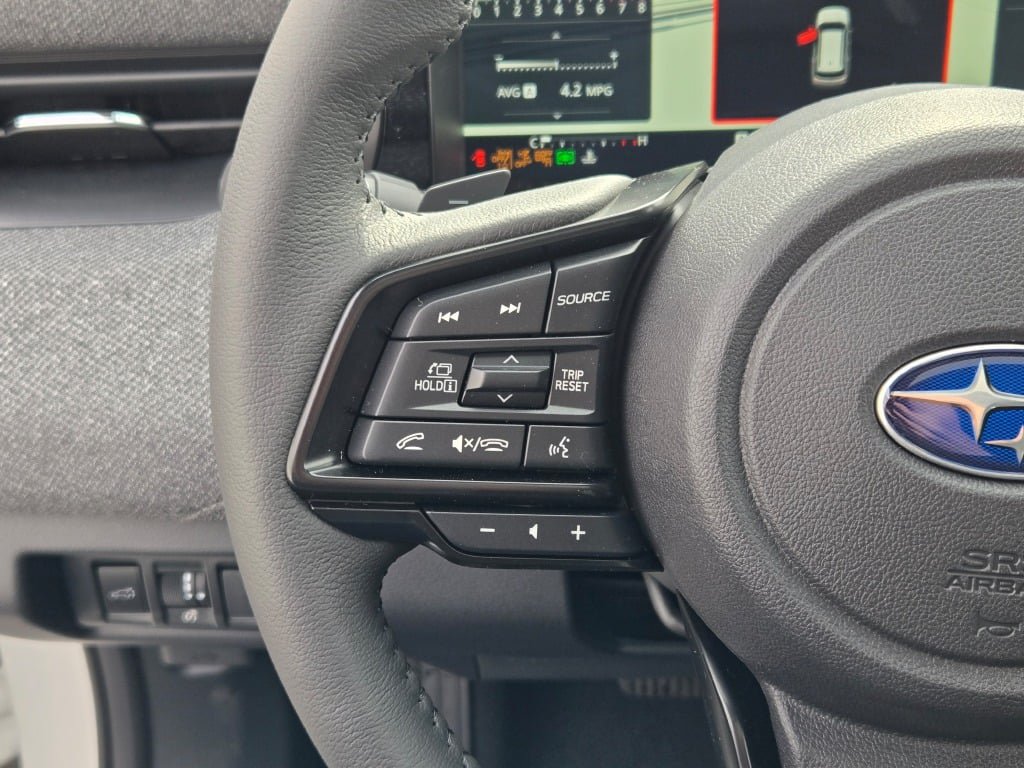 2026 Subaru Outback Limited XT - Photo 32