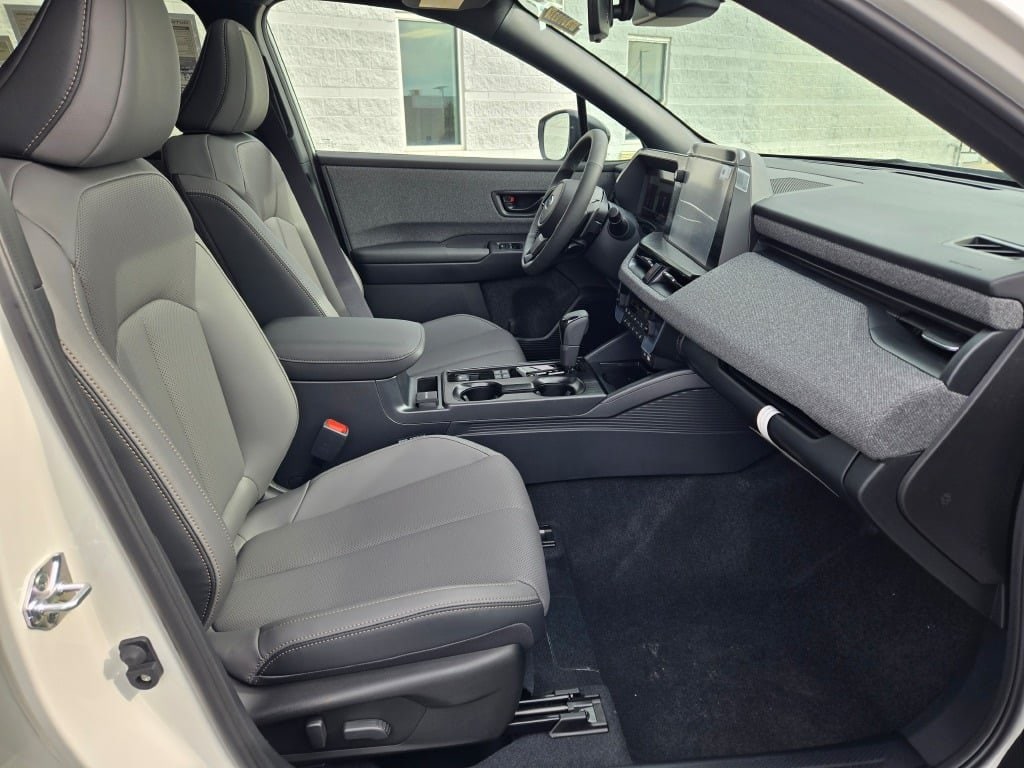 2026 Subaru Outback Limited XT - Photo 6