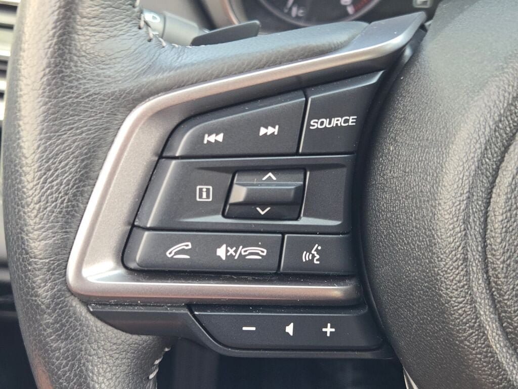 2024 Subaru Outback Limited - Photo 30