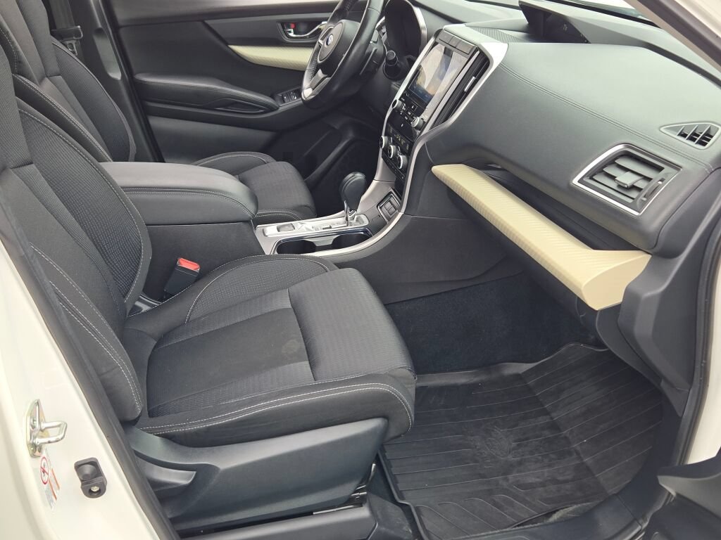 Used 2019 Subaru Ascent Premium 7-Passenger SUV