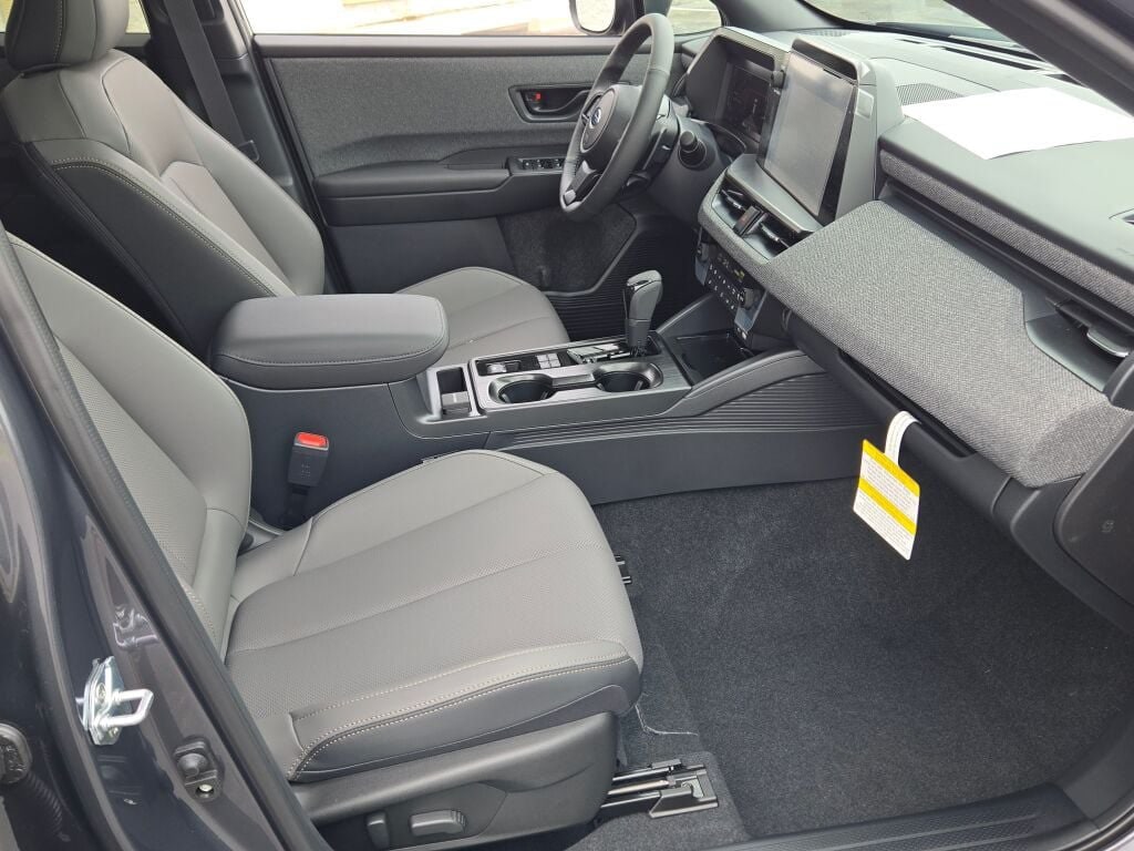 New 2026 Subaru Outback Limited SUV