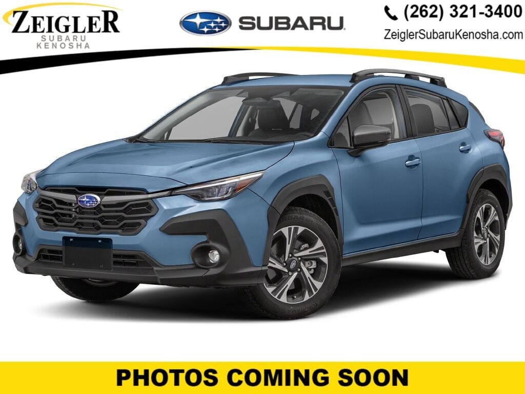 Certified 2024 Subaru Crosstrek Premium SUV
