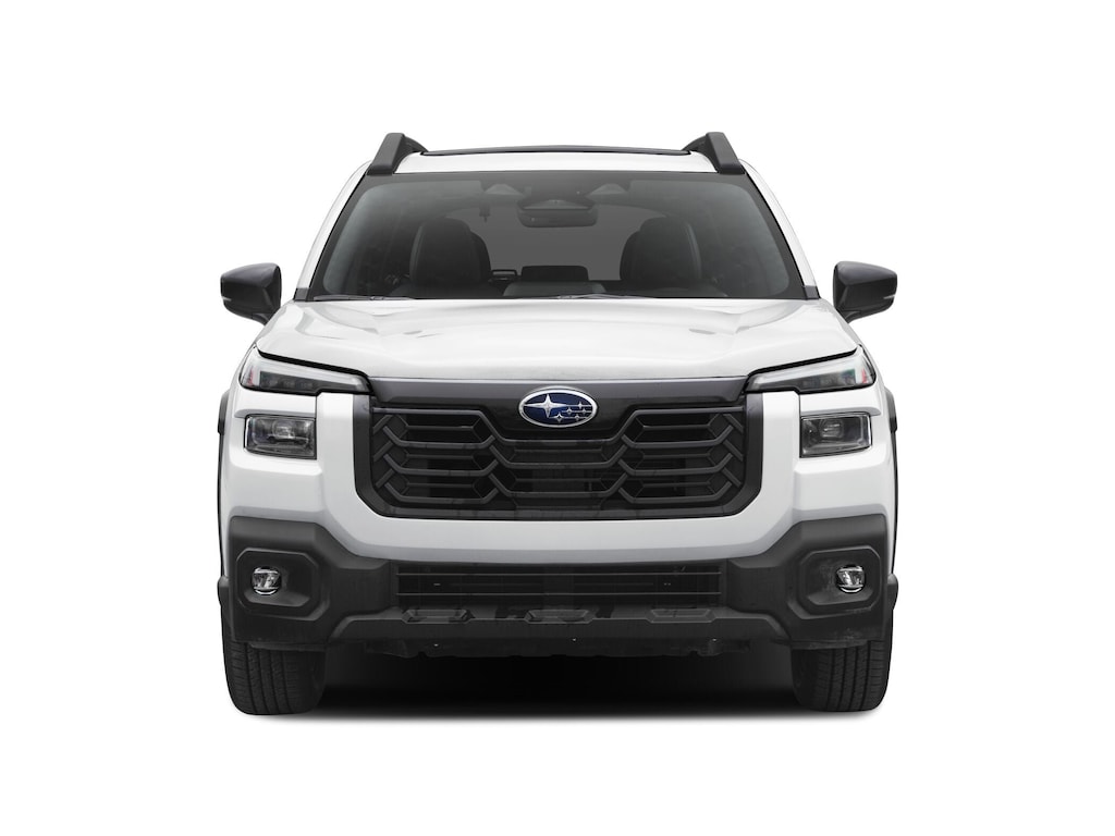 New 2026 Subaru Outback Limited XT SUV