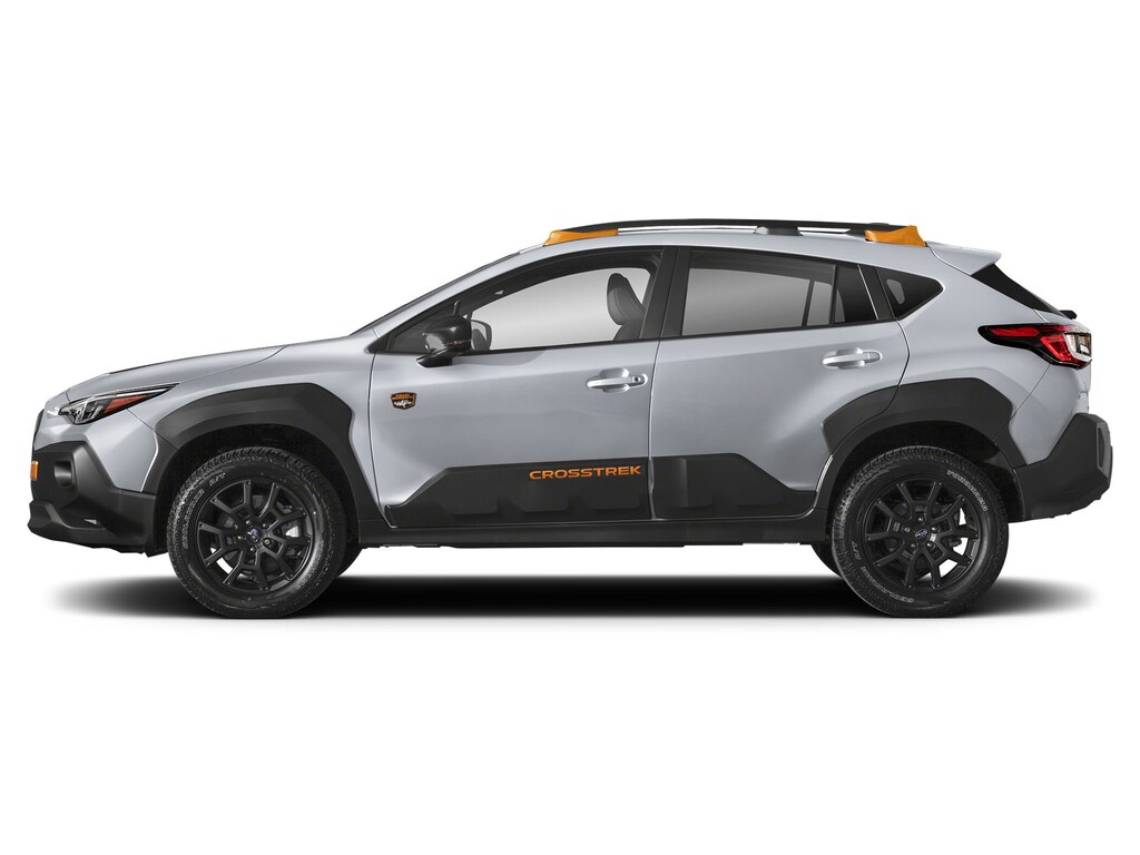 Used 2026 Subaru Crosstrek Wilderness SUV