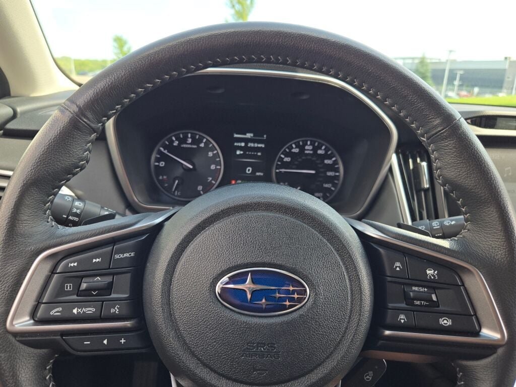 2024 Subaru Outback Limited - Photo 32