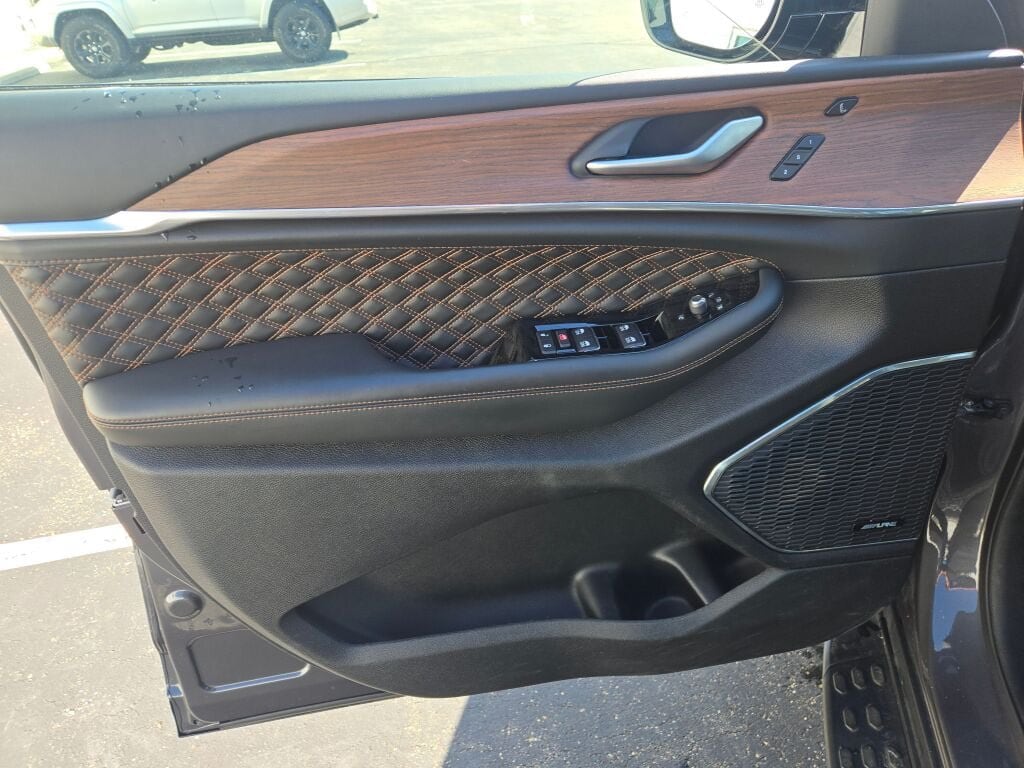 2023 Jeep Grand Cherokee Summit - Photo 18