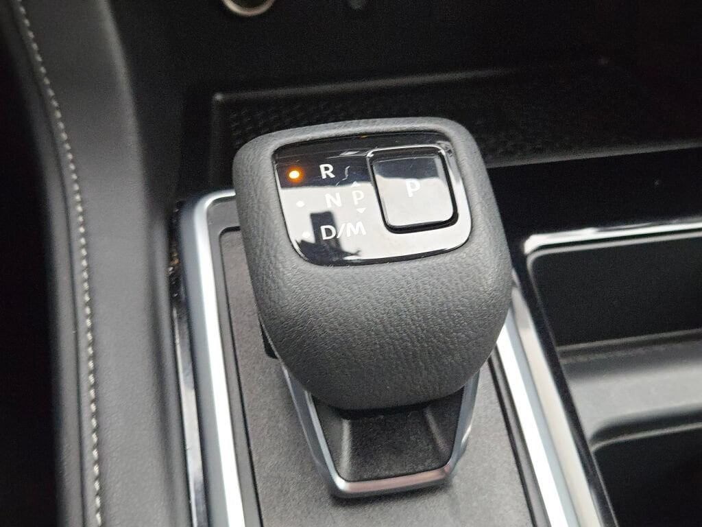 2025 Nissan Pathfinder SL - Photo 26