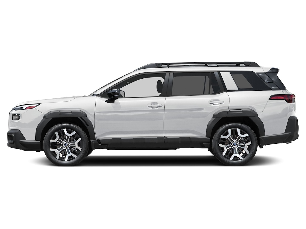 New 2026 Subaru Outback Touring SUV