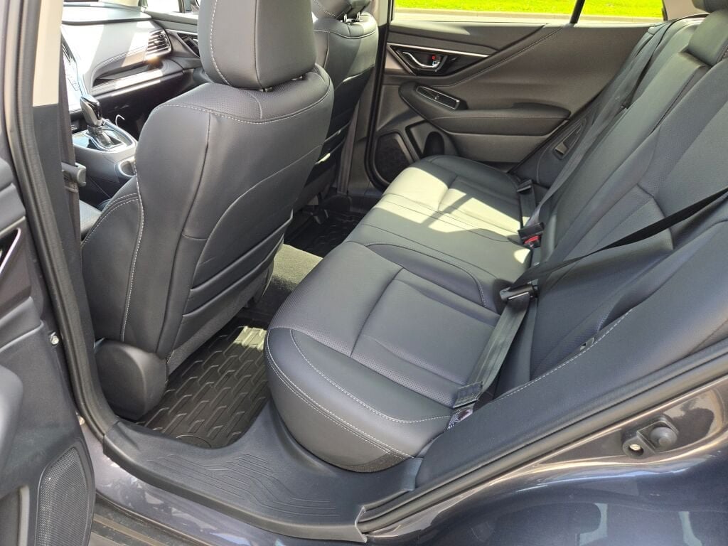 2024 Subaru Outback Limited - Photo 17