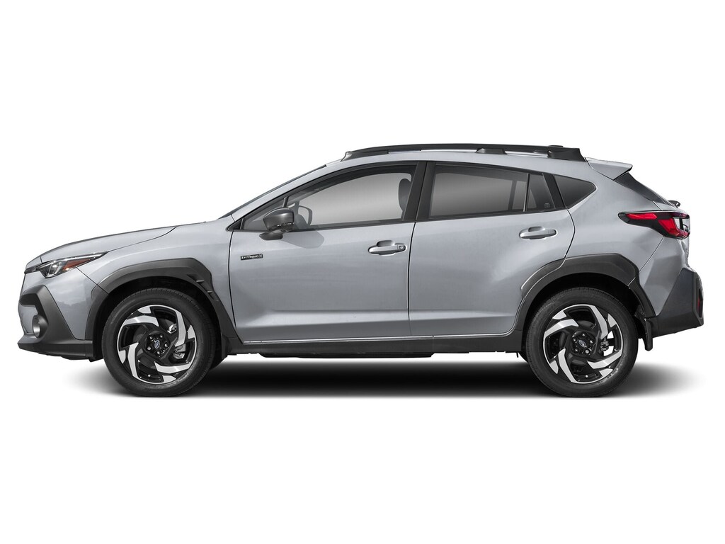 New 2026 Subaru Crosstrek Limited Hybrid SUV