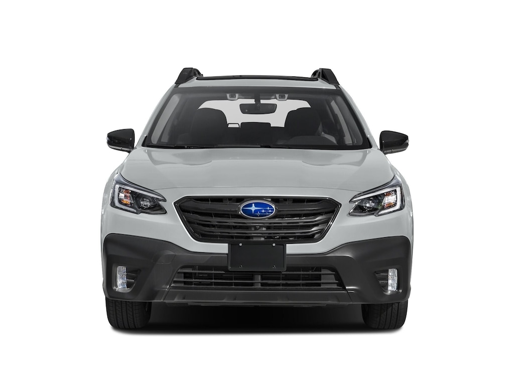 Used 2021 Subaru Outback Onyx Edition XT SUV