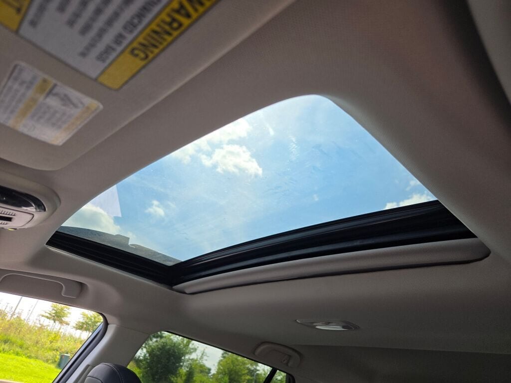 2024 Subaru Outback Limited - Photo 24