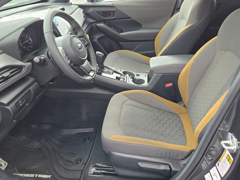 2024 Subaru Crosstrek Sport - Photo 18