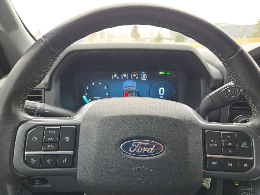 2024 Ford F-150 XLT - Photo 27