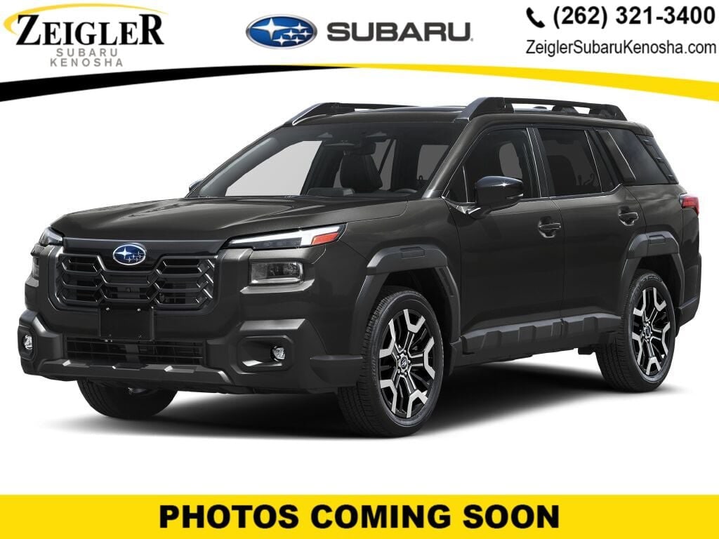 New 2026 Subaru Outback Touring SUV