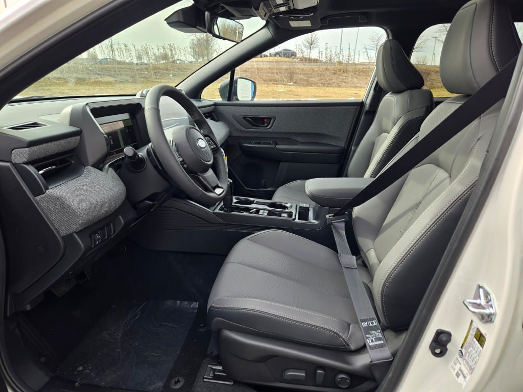2026 Subaru Outback Limited XT - Photo 22
