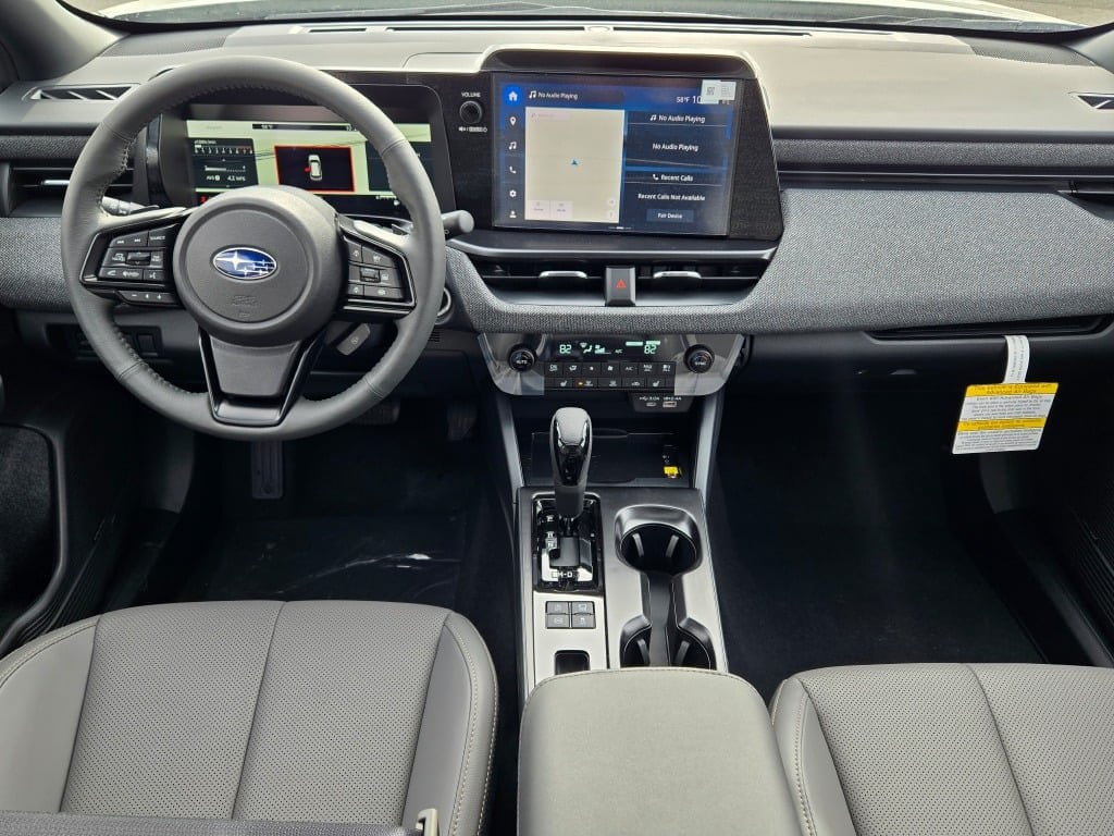 2026 Subaru Outback Limited XT - Photo 19