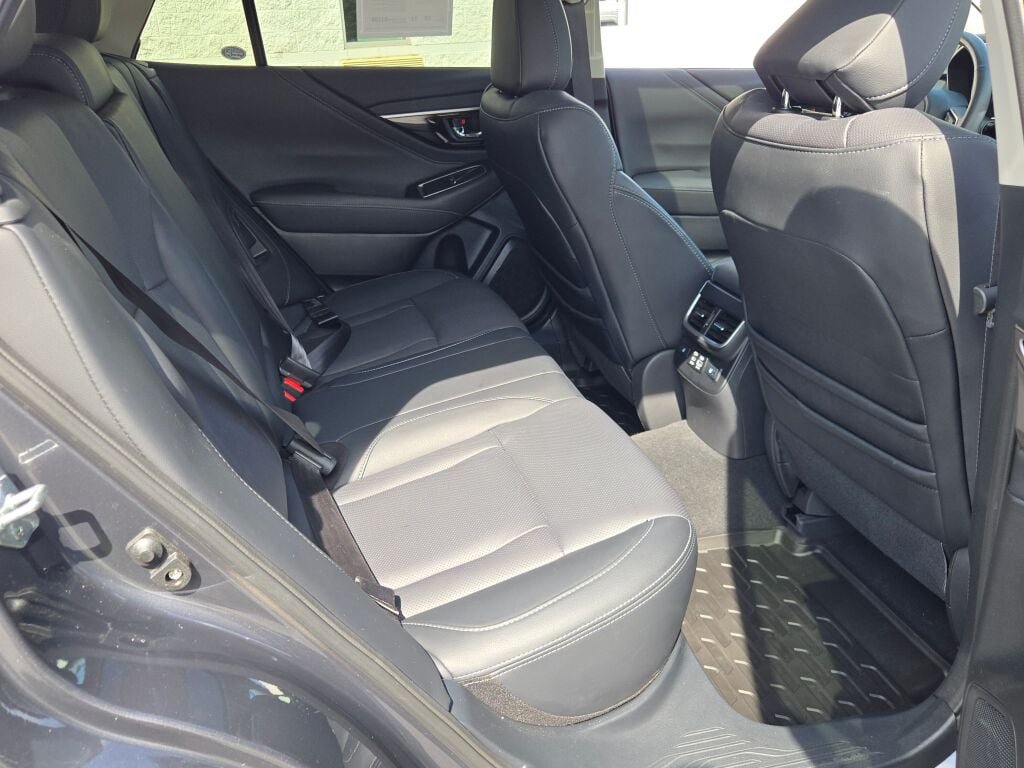 2024 Subaru Outback Limited - Photo 10