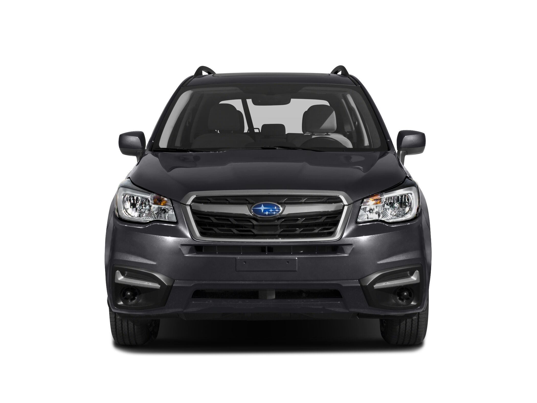 Used 2018 Subaru Forester 2.5i Premium SUV