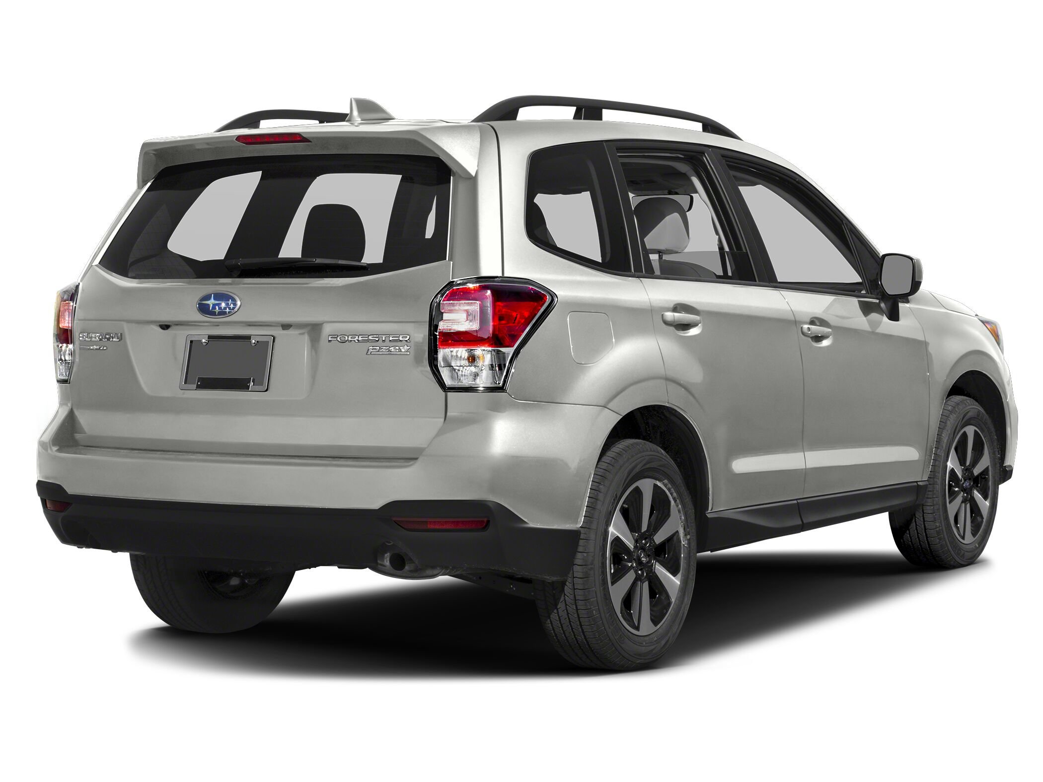 Used 2018 Subaru Forester 2.5i Premium SUV