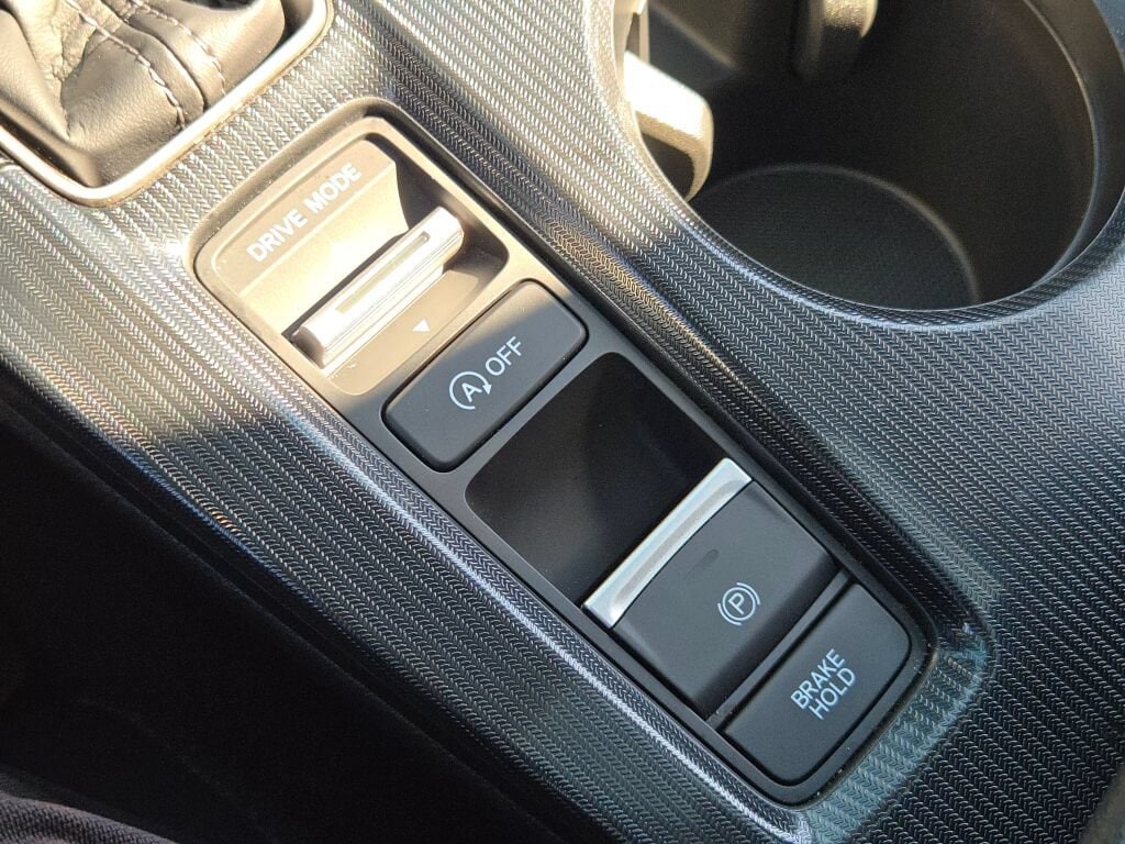 2024 Honda Civic Touring - Photo 28