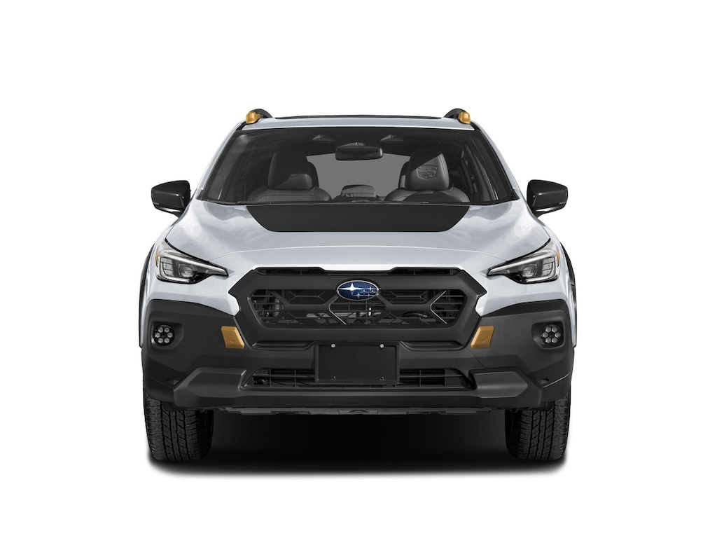 Certified 2026 Subaru Crosstrek Wilderness SUV