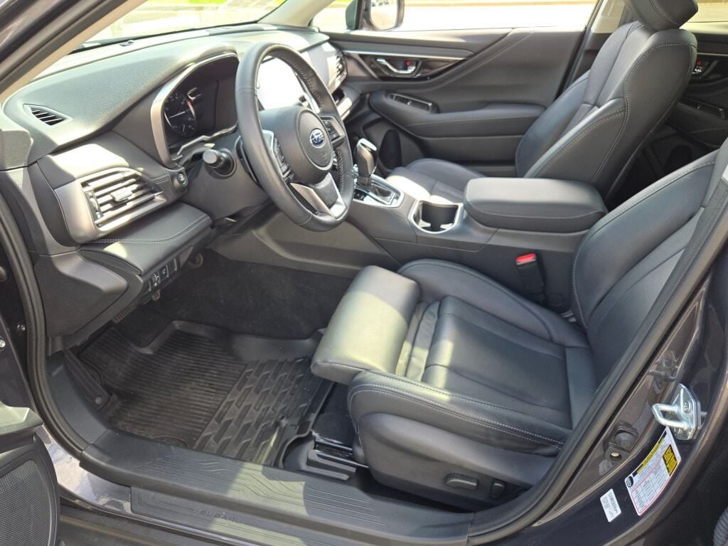 2024 Subaru Outback Limited - Photo 22