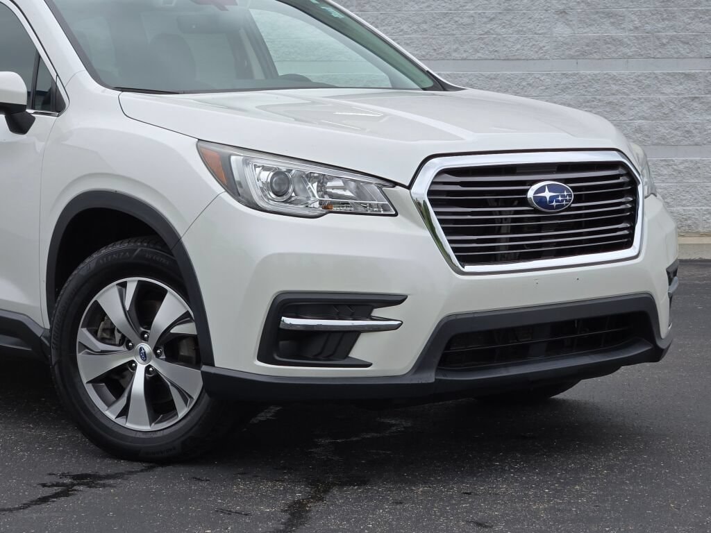 Used 2019 Subaru Ascent Premium 7-Passenger SUV