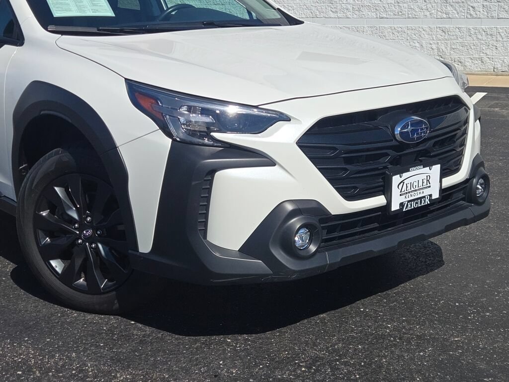 Used 2023 Subaru Outback Onyx Edition XT SUV