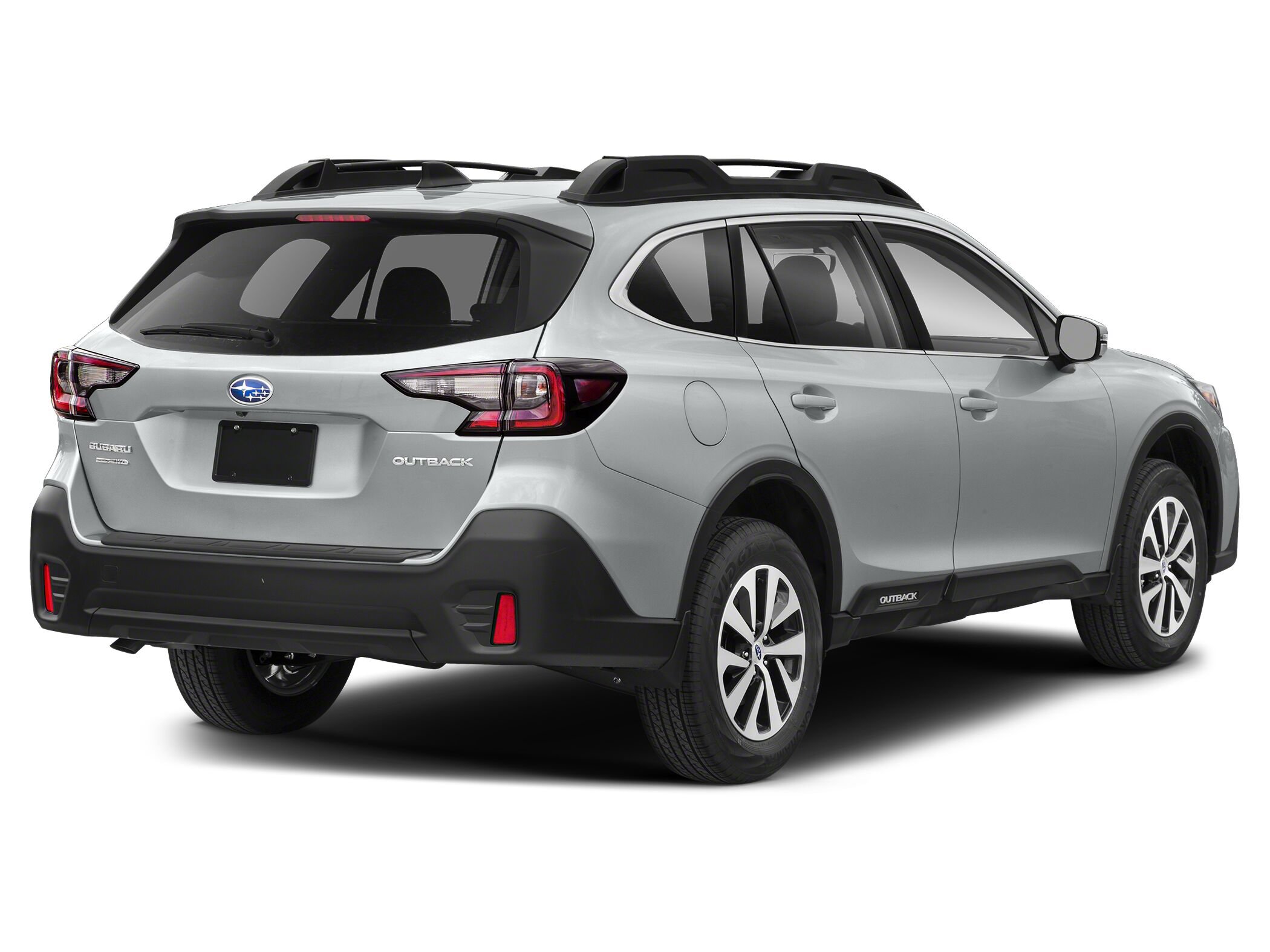 Used 2021 Subaru Outback Premium SUV
