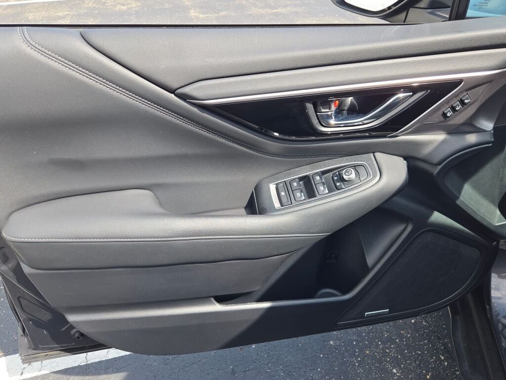2024 Subaru Outback Limited - Photo 19