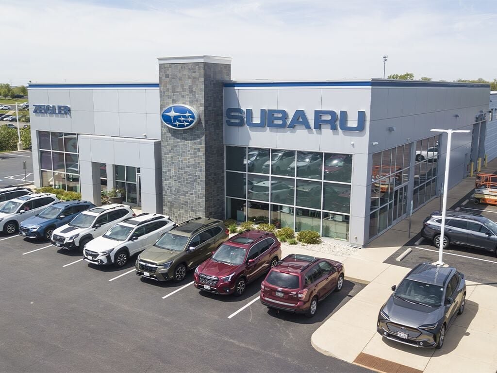 2024 Subaru Crosstrek Sport - Photo 23