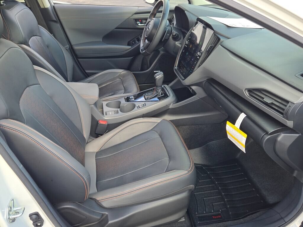 Certified 2024 Subaru Crosstrek Limited SUV