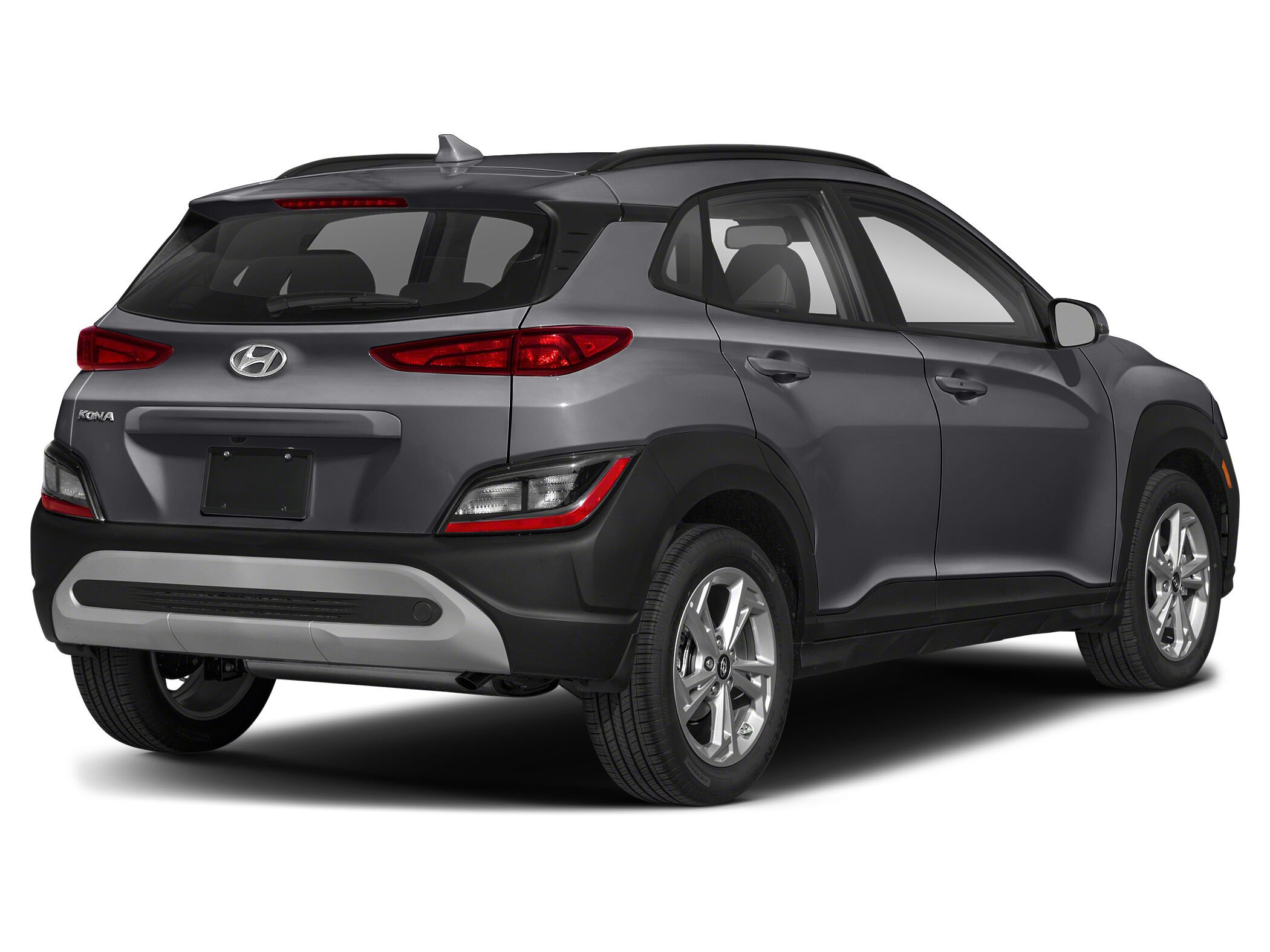 Used 2023 Hyundai Kona SEL SUV