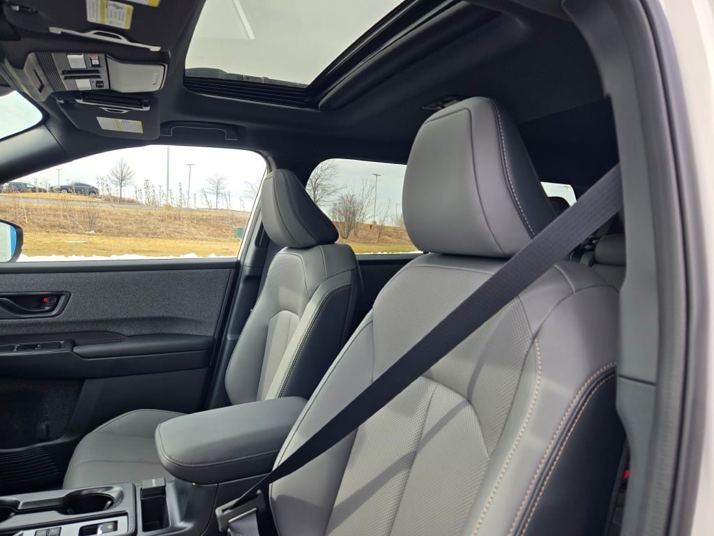2026 Subaru Outback Limited XT - Photo 25