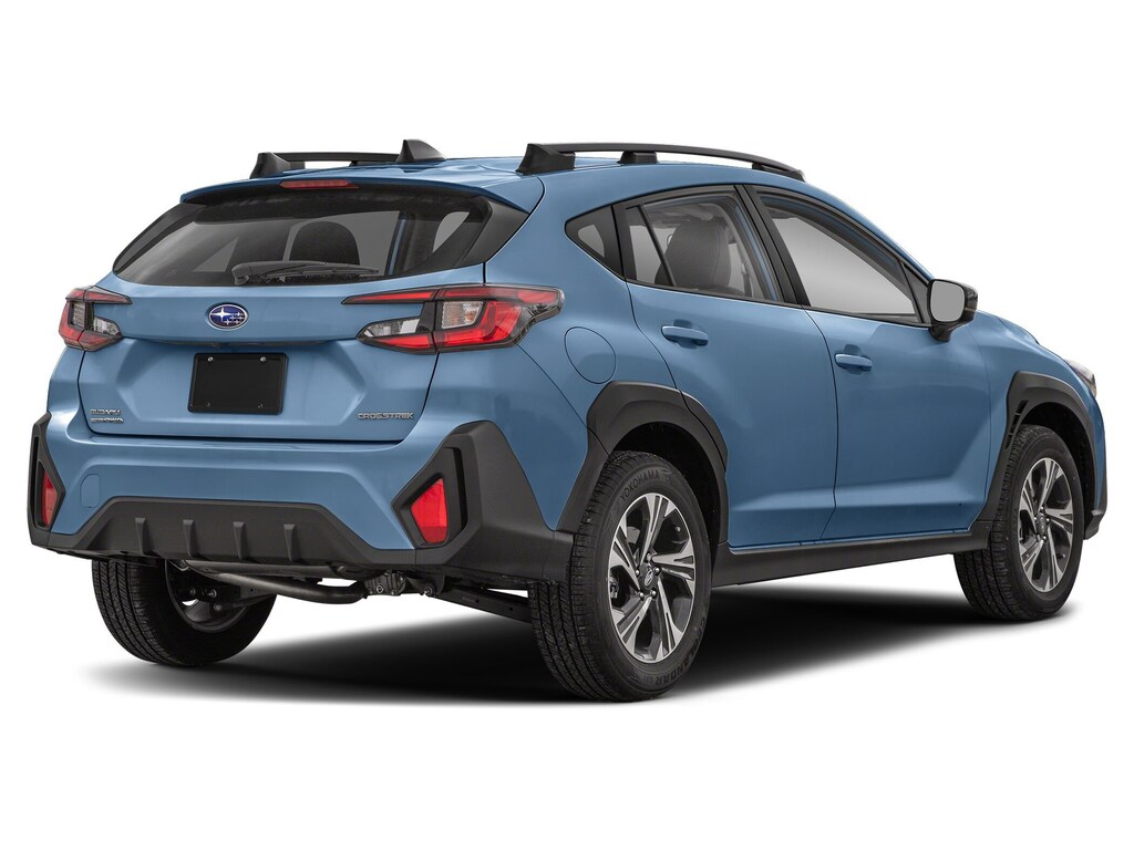Certified 2024 Subaru Crosstrek Premium SUV
