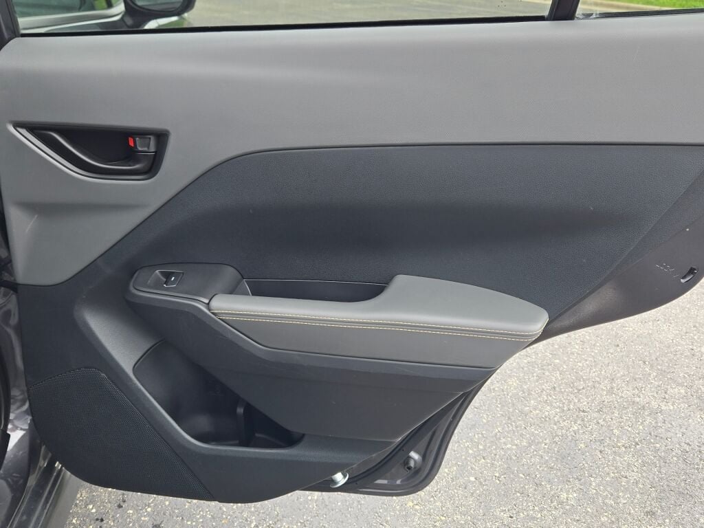 2024 Subaru Crosstrek Sport - Photo 9