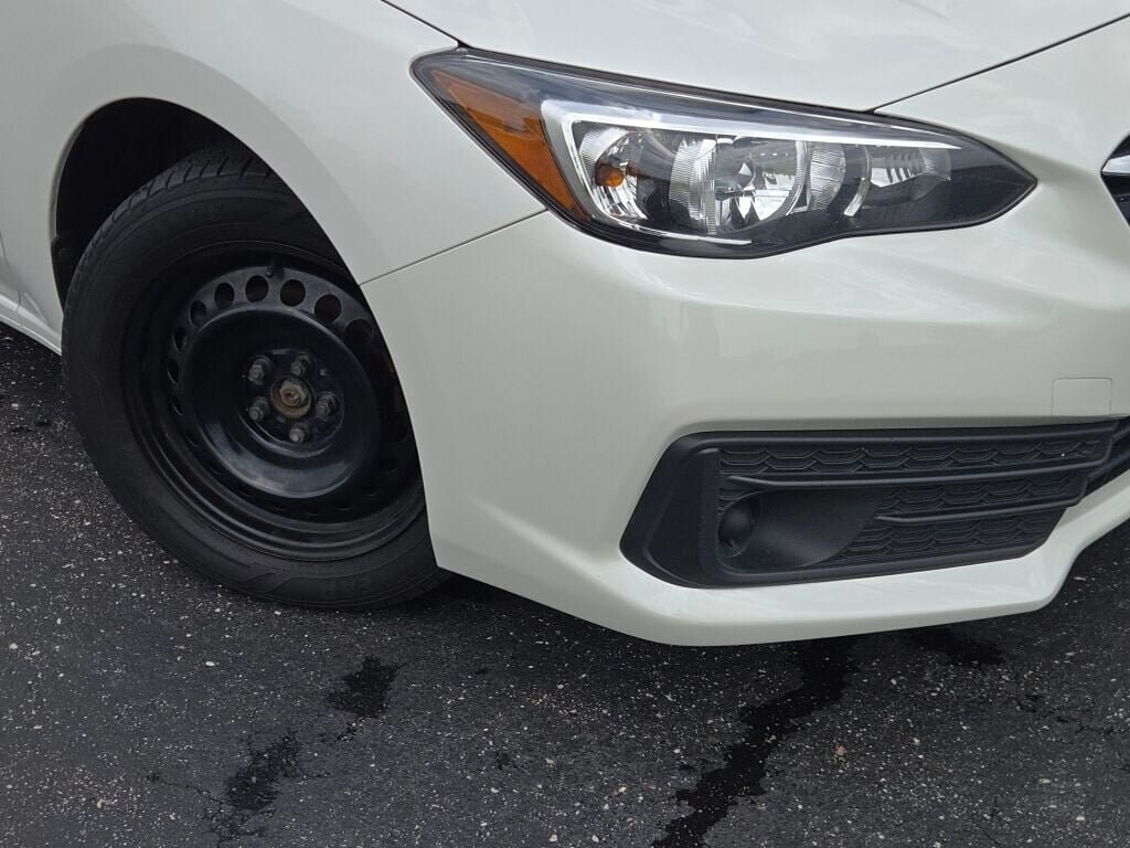 Used 2023 Subaru Impreza Base 5-Door