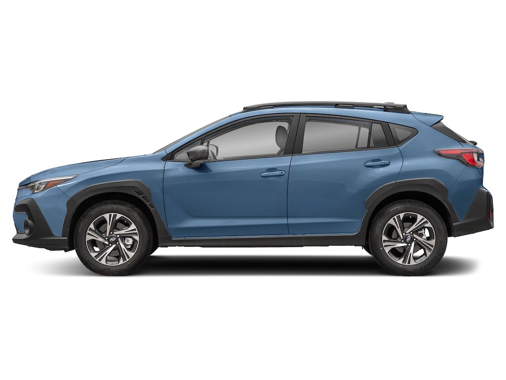 Certified 2024 Subaru Crosstrek Premium SUV