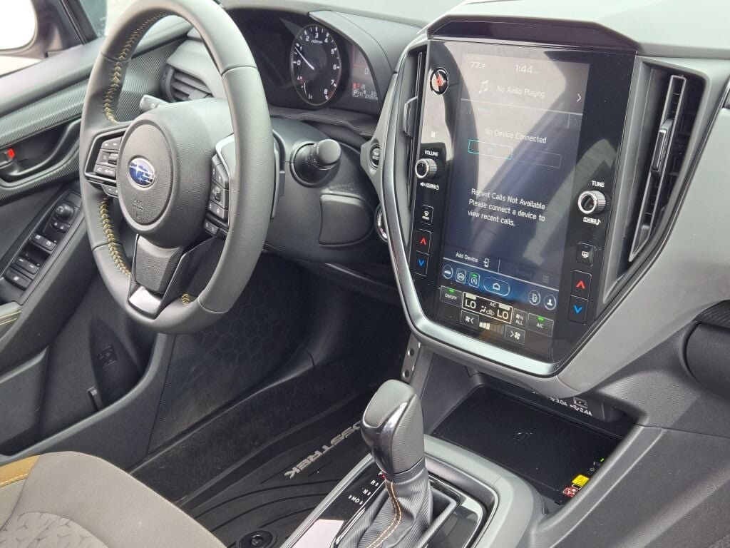 2024 Subaru Crosstrek Sport - Photo 6