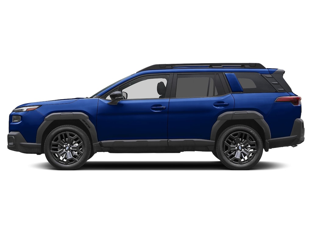 New 2026 Subaru Outback Limited XT SUV