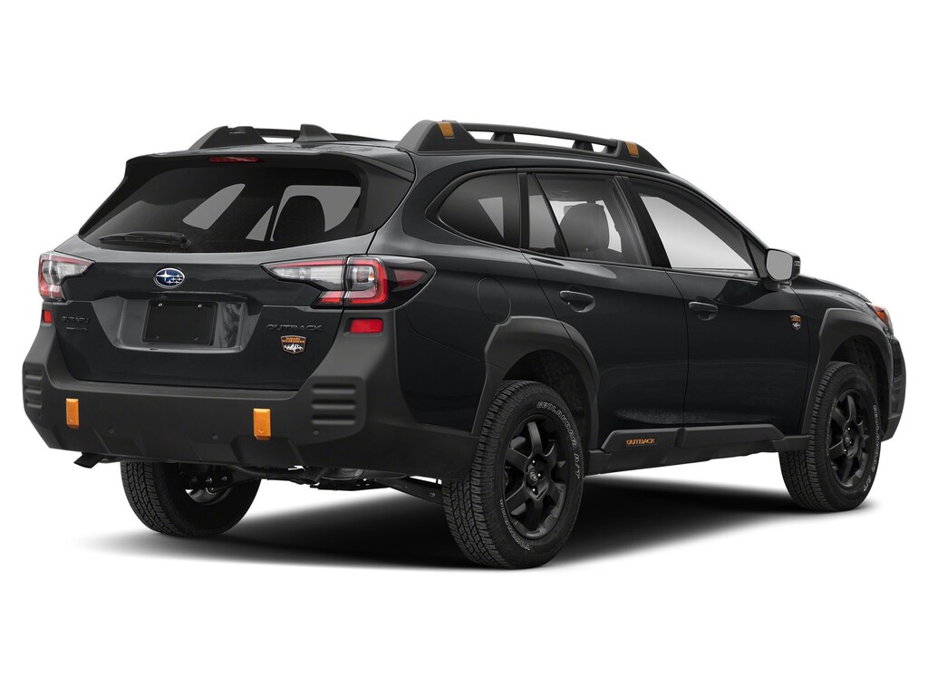 Used 2023 Subaru Outback Wilderness SUV