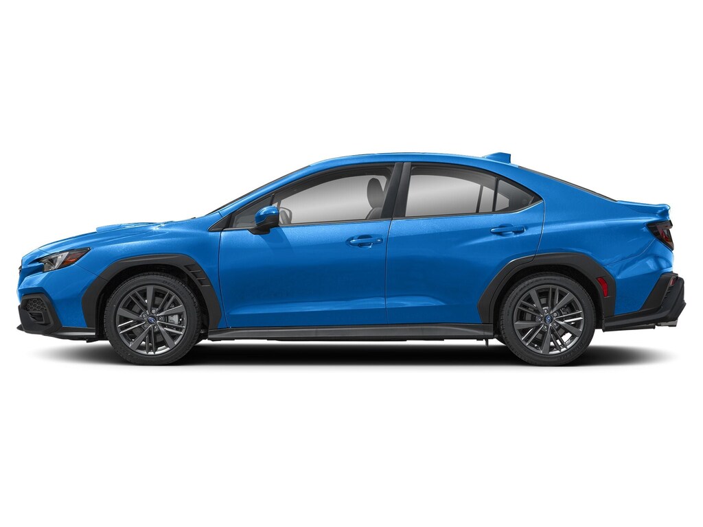 New 2026 Subaru WRX Base Sedan