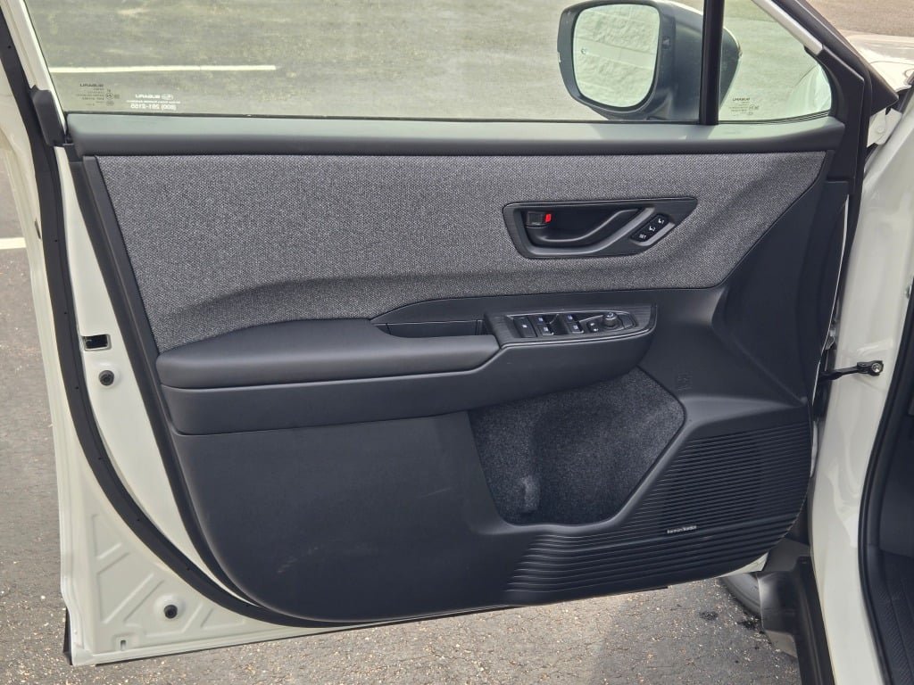 2026 Subaru Outback Limited XT - Photo 20