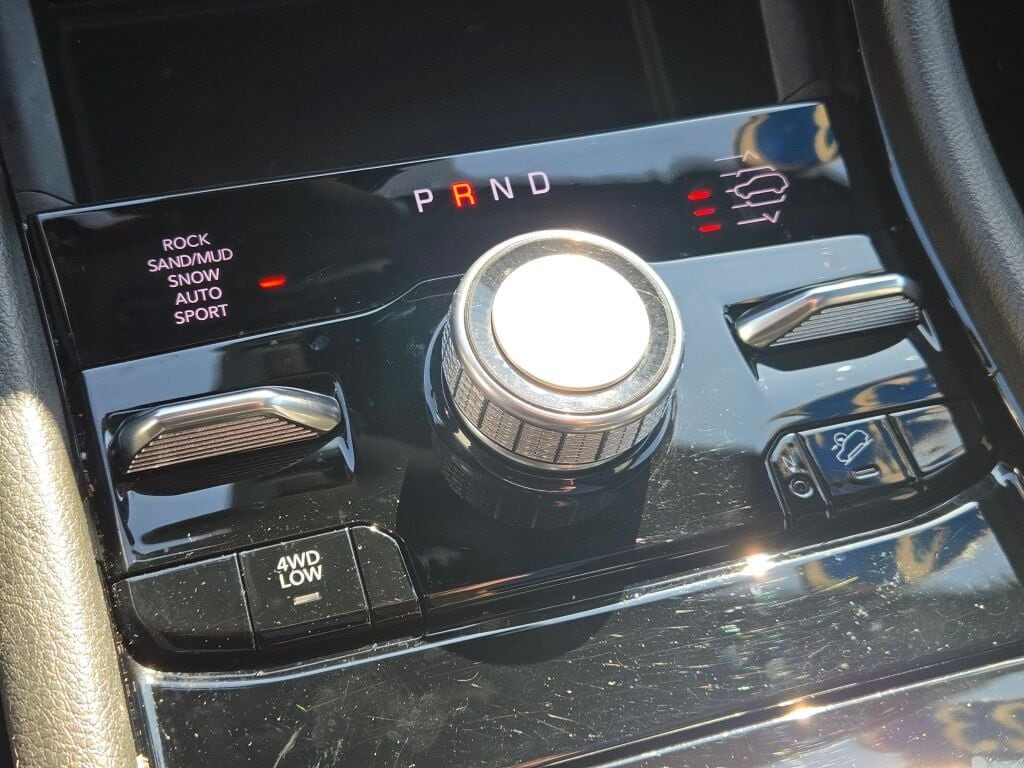2023 Jeep Grand Cherokee Summit - Photo 29