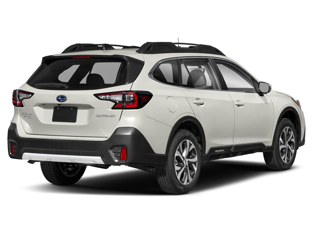 Used 2020 Subaru Outback Limited SUV