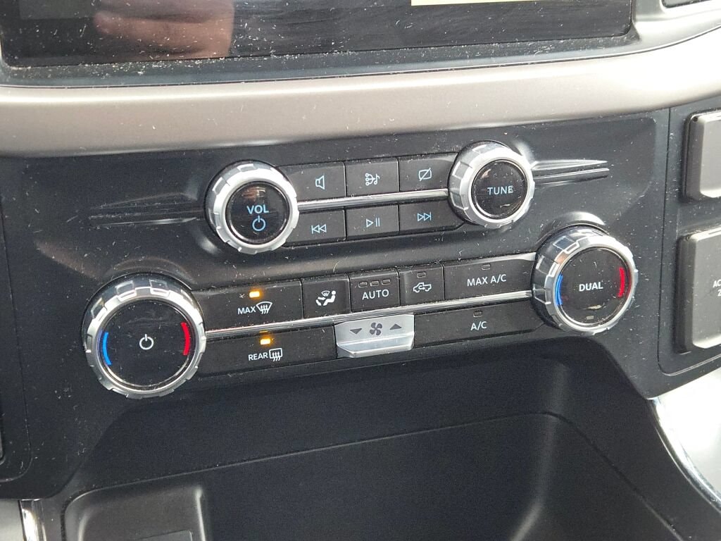 2024 Ford F-150 XLT - Photo 23