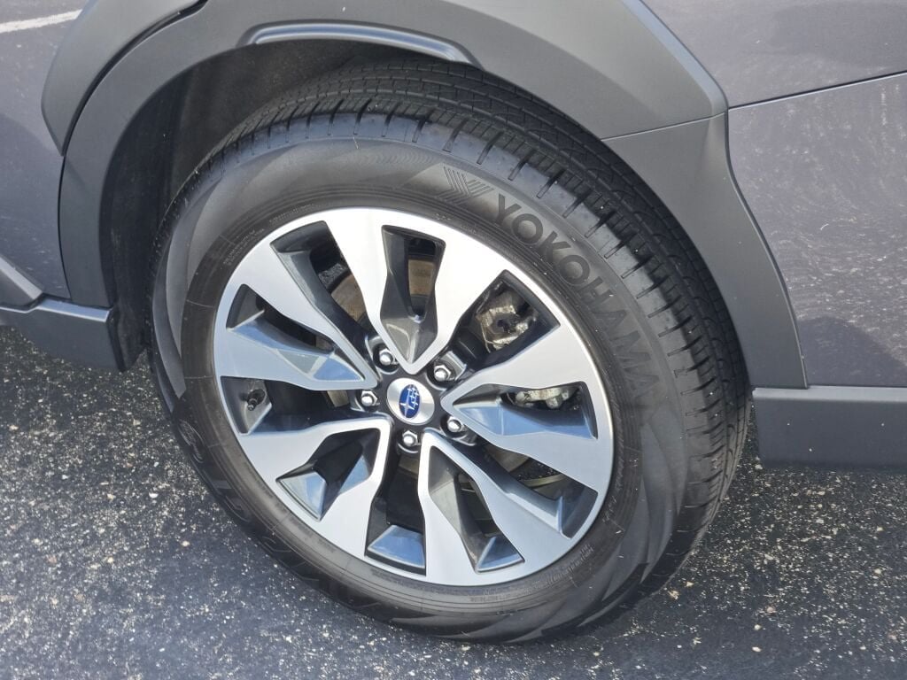 2024 Subaru Outback Limited - Photo 15